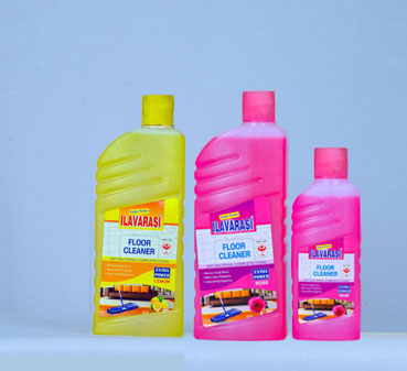 Ilavarasi Floor Cleaner