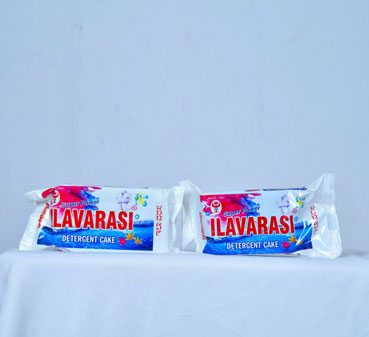 Detergent Soap